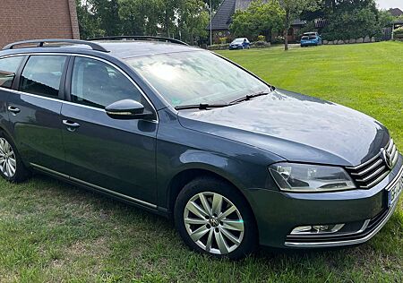 VW Passat Variant Volkswagen Comfortline