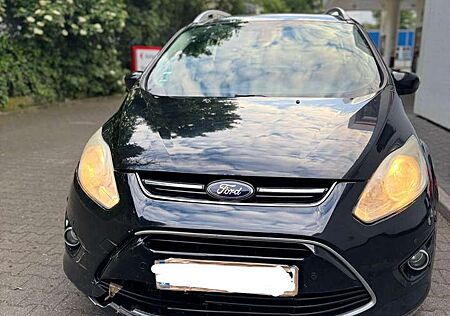 Ford Grand C-Max 1.6 TDCi Titanium