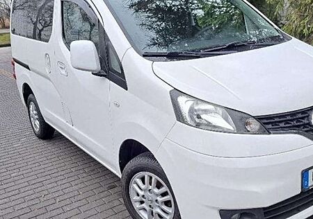 Nissan NV200 1.5 Premium