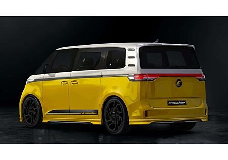 VW ID.BUZZ Volkswagen ID. Buzz PRO MATRIX-LED UMBAU Irmscher!!!