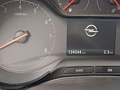 Opel Grandland X 1.5 D Start/Stop Edition