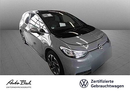 VW ID.3 Volkswagen Pure Performance, Navi, LED, App-Connect, R