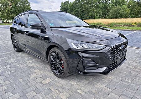 Ford Focus ST-Line Style, LED, 2x Kamera, Navi, Shz., Virtual