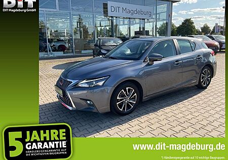 Lexus CT 200h Executive Line LED,Navi,LM,Sitzheizung