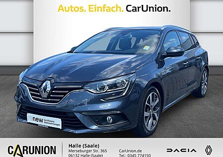 Renault Megane Grandtour BOSE Edition ENERGY TCe 130 EDC