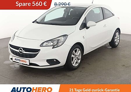 Opel Corsa 1.4 Active*PDC*SHZ*KLIMA*TEMPO*GARANTIE*