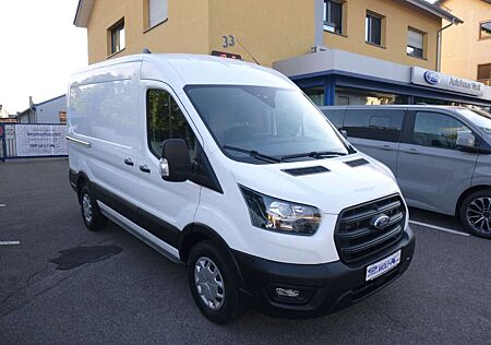 Ford Transit 350L2H2 Trend Automatik SYNC4 Kamera AHK