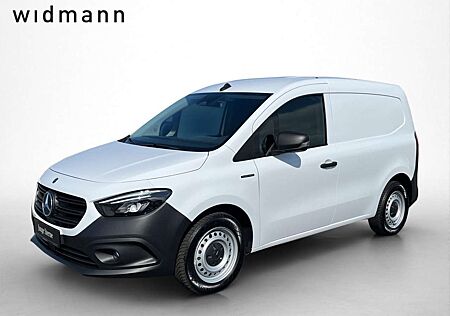 Mercedes-Benz Citan e Kasten BASE Klima Sitzh. Kamera LED