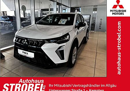 Mitsubishi ASX 1.2 Turbo DIAMANT (RJB)