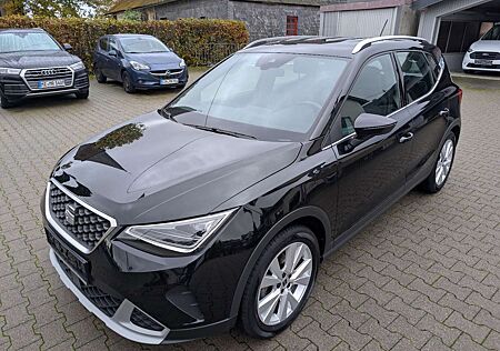 Seat Arona 1.0 TSI Xperience