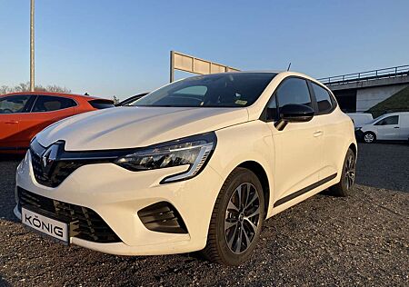 Renault Clio EQUILIBRE SCe 65 SITZHEIZUNG|KLIMA|PDC