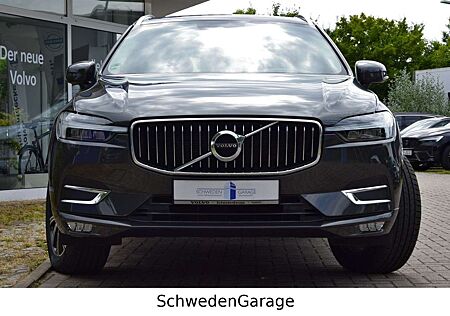 Volvo XC 60 XC60 B4 Inscription AWD Standheizung/PilotAssis