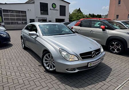 Mercedes-Benz CLS 350 CGI*NAVI*SHZ*LEDER*TEMPO*Bi-XENON