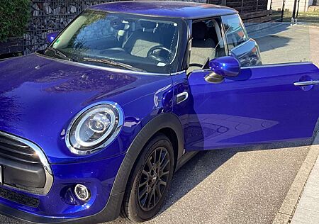 MINI One Mini One