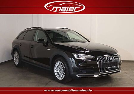 Audi A4 Allroad 3.0 TDI qu.-Virt.-Xenon-Navi-STDHZ-