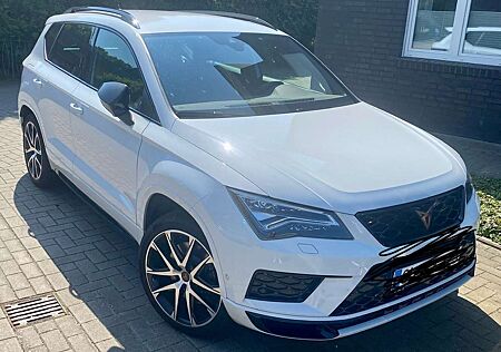 Cupra Ateca 2.0 TSI 4Drive DSG