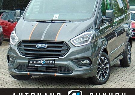 Ford Transit Custom 2.0 TDCI 320 L1 Sport