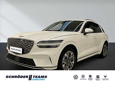 Genesis GV70 Elektro 77,4 kWh Sport PANO/DCC/MATRIX