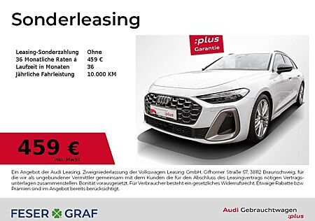 Audi A5 Avant TFSI qu. Stronic S-line,Matrix,Tech+,AZV,B&O