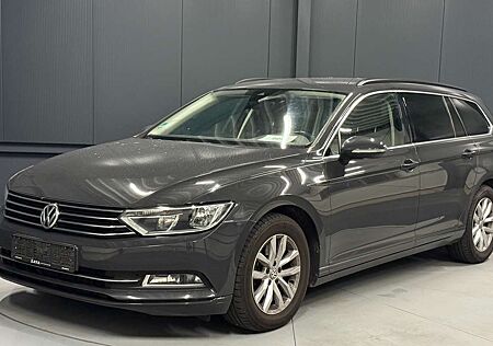 VW Passat Variant Volkswagen Comfortline *DigCock*KAMERA*NAVI*MASSAGE*el.Klappe