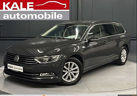 VW Passat Variant Volkswagen Comfortline *DigCock*KAMERA*NAVI*MASSAGE*el.Klappe