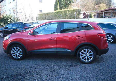Renault Kadjar Experience 131PS Navi Klimaautom.Tüv Neu