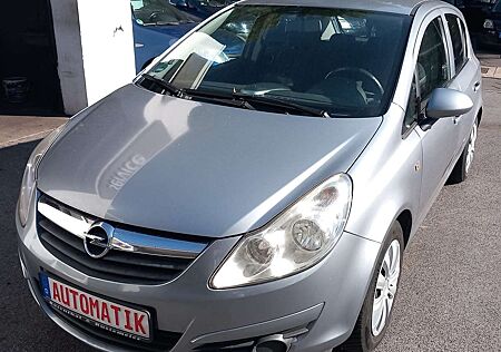 Opel Corsa AUTOMATIK,2 J Tüv,Sitzheizung,1 J Garantie,