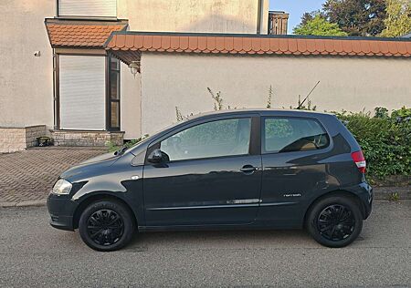 VW Fox Volkswagen 1.2 Easy clima