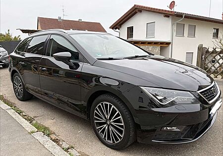 Seat Leon ST ST 1.5 TSI ACT DSG OPF Xcellence
