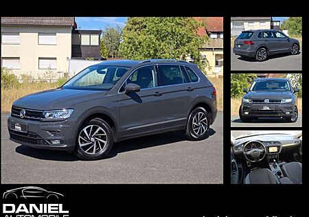 VW Tiguan Volkswagen 1.5 TSI DSG Join Start/Stop NAVI+LED+ACC+