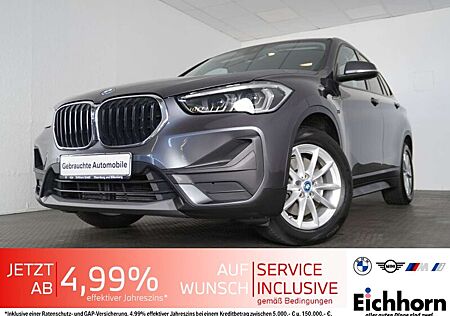 BMW X1 xDrive25e *NAVI.LED-SW.RFK.ADVANTAGE-PAKET*