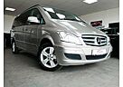 Mercedes-Benz Viano 2.2 CDI FUN/BETT FUNKTION/NAVI/SHZ/XENON/A