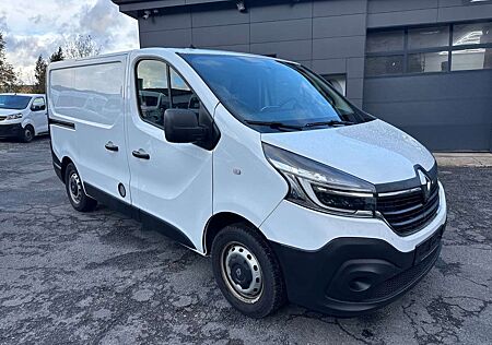 Renault Trafic Kasten L1H1 3,0t Komfort,Navi+LED+Regale