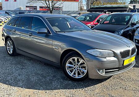 BMW 530 d Touring *Aut.*Navi*SitzH*TÜV 10/2026