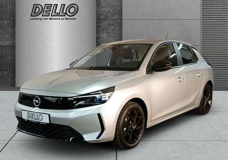 Opel Corsa 1.2 Apple CarPlay Android Auto Musikstreaming DAB