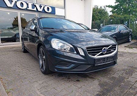 Volvo V60 Kombi R-Design