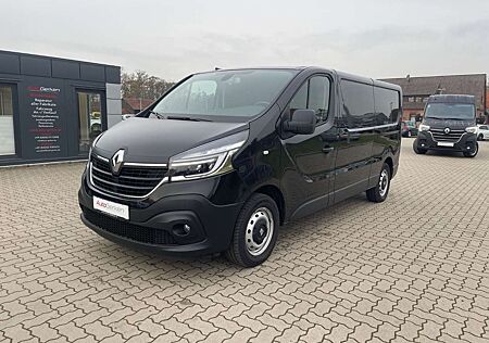 Renault Trafic Kasten L2H1 3,0t Komfort MwSt. 1HD