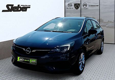 Opel Astra K ST 1.2 Turbo Edition LED Tempomat PDC