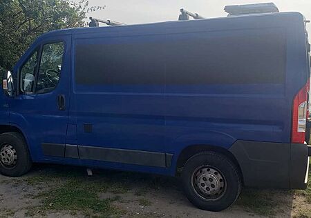 Fiat Ducato 100