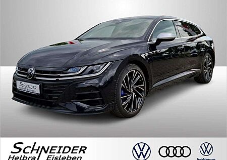 VW Arteon Volkswagen SHOOTINGBRAKE R 2.0 TSI DSG 4MOTION IQ.LIGH