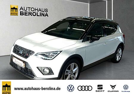 Seat Arona 1.0 TSI FR DSG *ACC*NAV*Vision+*LED*SHZ*