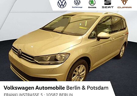 VW Touran Volkswagen 1.5 TSI Comfortline AHK Kamera APP ACC