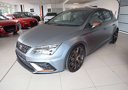 Seat Leon Cupra R/211 of 799/KAMERA/DAB/FULL LINK