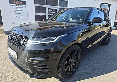 Land Rover Range Rover Velar 3.0d R-Dynamic 2 Hand Neuwertig