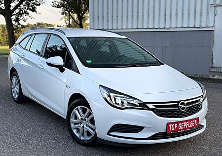 Opel Astra TOP GEPFLEGT-TÜV/AU NEU