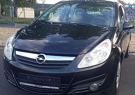 Opel Corsa 1.2 TÜV NEU