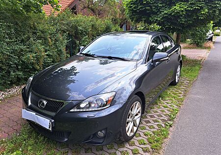 Lexus IS 200 200d Executive Line