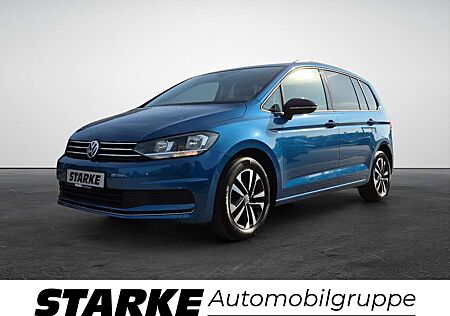 VW Touran Volkswagen 2.0 TDI DSG IQ.DRIVE
