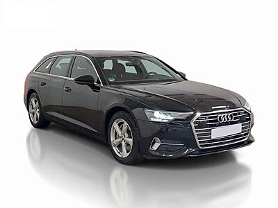 Audi A6 Avant 50 TDI quattro SPORT Virtual Navi Memory ACC