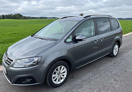Seat Alhambra Diesel 2.0 TDI Ecomotive Reference